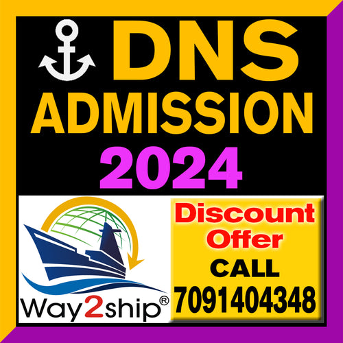 DNS Course (IMU) Admission 2024