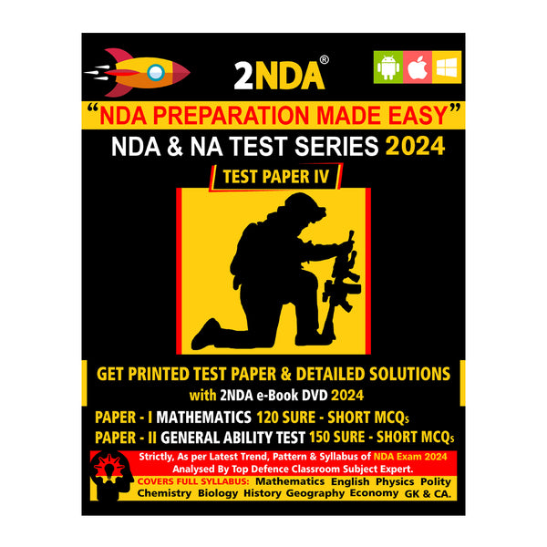 Best Nda Books