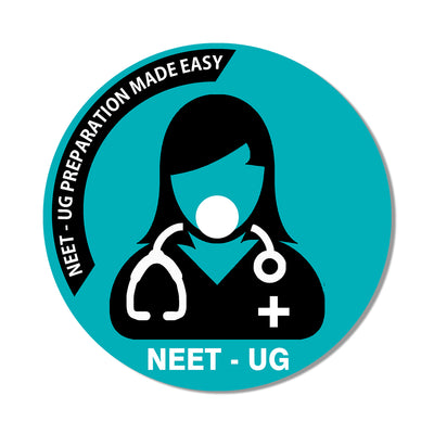 NEET UG Medical 2024: Sure-Shot TEST SERIES 1 TO 5